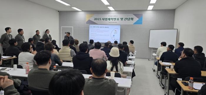 “택배 아카데미는 왜 필요한가?” 기사 이미지