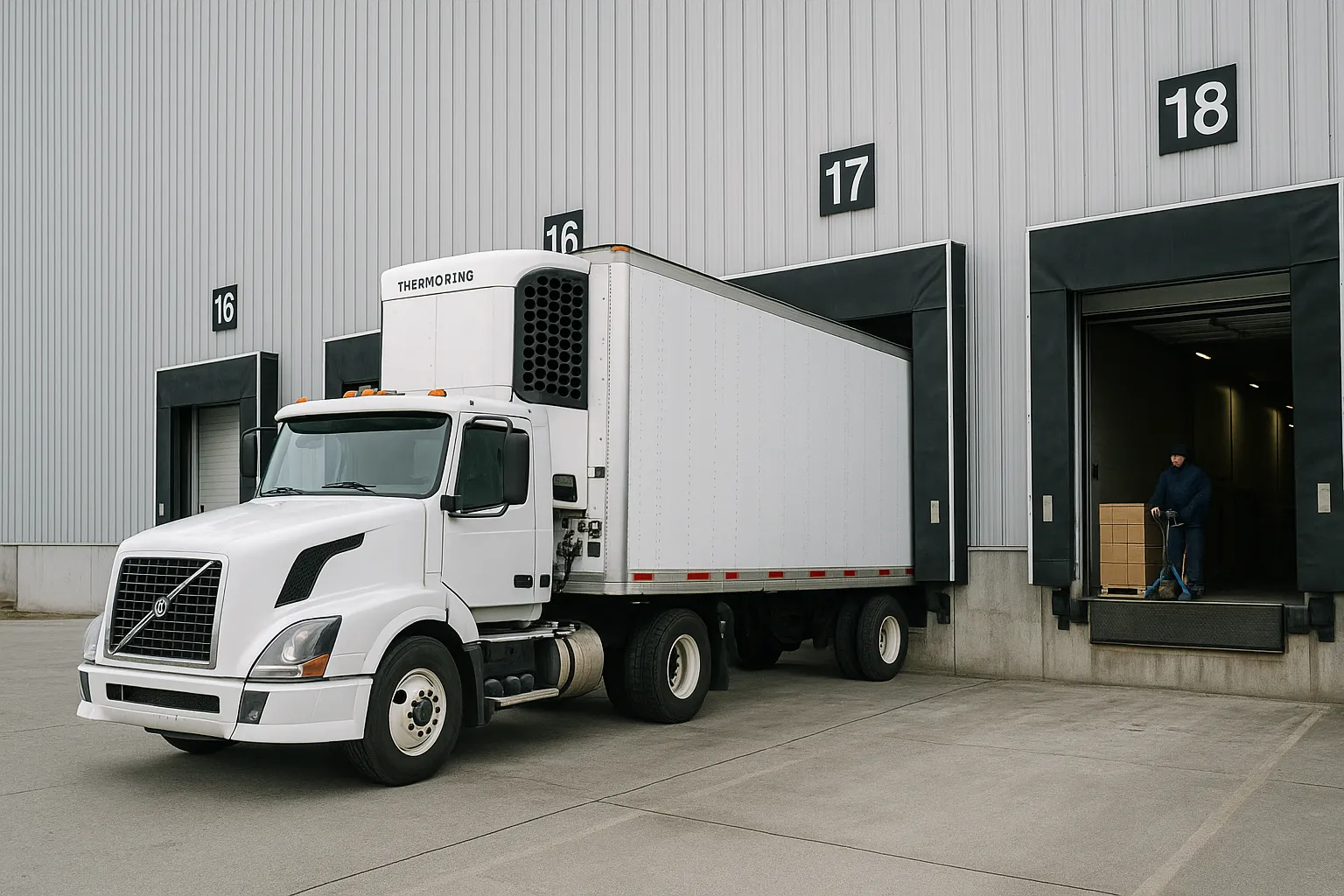 고가품·헬스케어·신선식품까지… ‘니치물류’가 새 성장축으로 기사 이미지