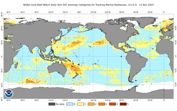 지구의 온도계가 다시 붉게…CO₂ 배출 사상 최고치 전망 기사 이미지