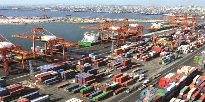 국제 운임은 내려갔지만 기업 체감 물류비는 왜 줄지 않나 기사 이미지