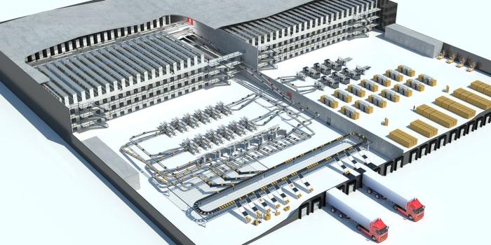 생활물류 분류 인력 부족 심화 배송보다 먼저 막히는 현장 기사 이미지