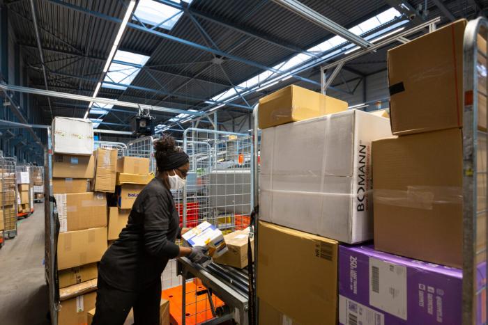 3PL 단가 인상 압박 본격화 비용은 오르는데 수익성은 악화 기사 이미지