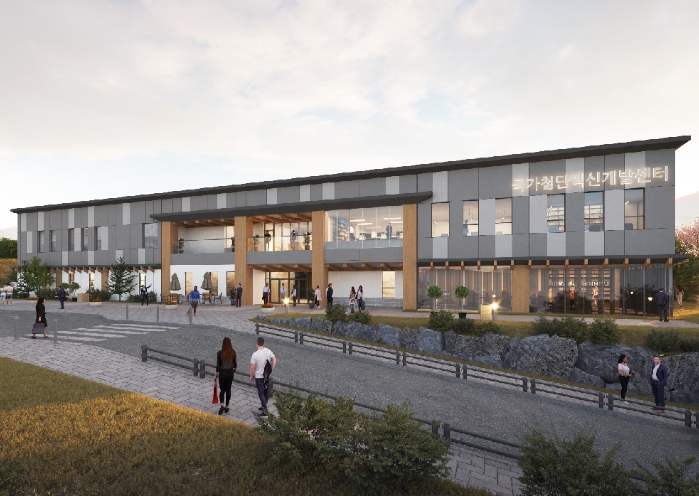 질병관리청, 미래감염병 대응 역량 강화를 위한 국가첨단백신개발센터 착공