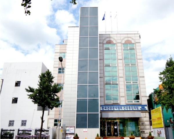 한국건강관리협회 인천지부, 장애아동 위한 사회공헌 건강검진 실시 기사 이미지