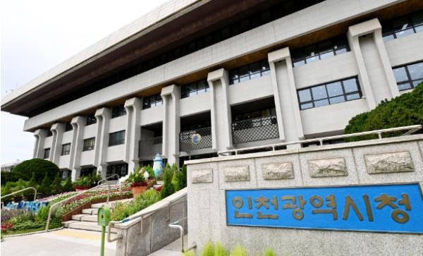인천 주택 매매가격, 하락폭 유지 기사 이미지