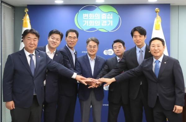 경기도 내년 1월 1일부터 일산대교 전면무료화 추진 선언 기사 이미지