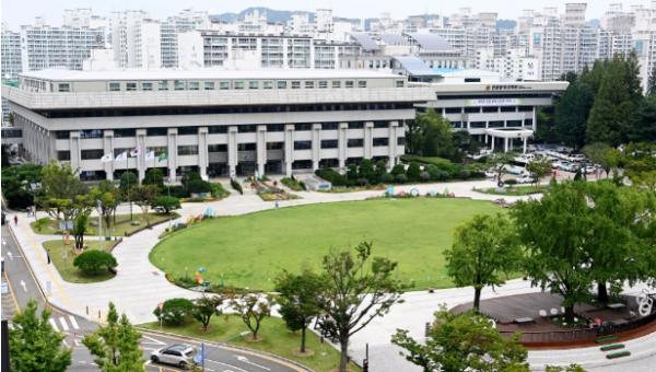 인천 10월 주택 매매가격 1년 만에 상승 전환… 전‧월세도 강세 기사 이미지