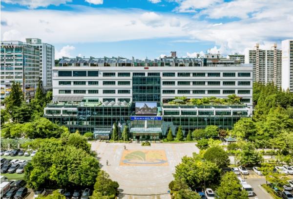 계양구, 신재생에너지 보급 통해 저탄소·친환경 도시 기반 마련 기사 이미지