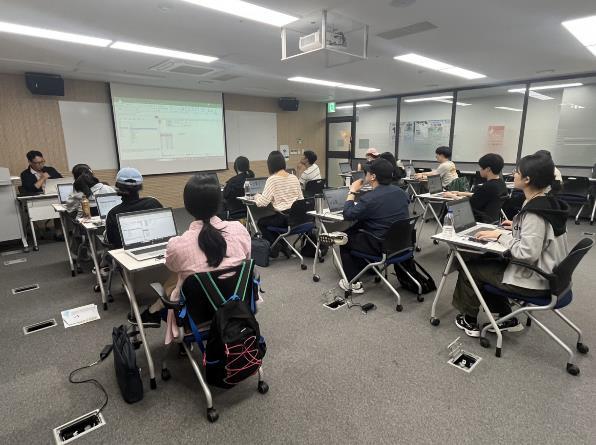 구로구, 청년도전지원사업 장·단기 유형 참여자 모집…최대 350만원 지 기사 이미지