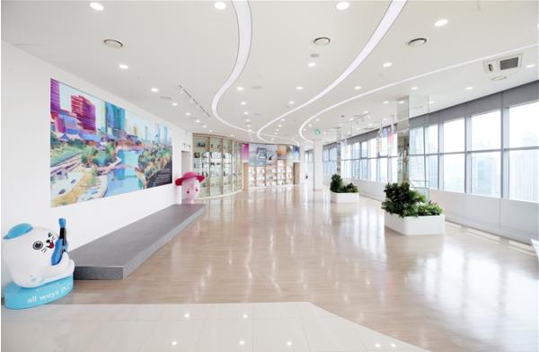 인천경제청, IFEZ 홍보관 명절 연휴 휴관합니다