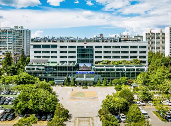 계양구, 중소기업 · 소상공인 금융지원 확대 추진