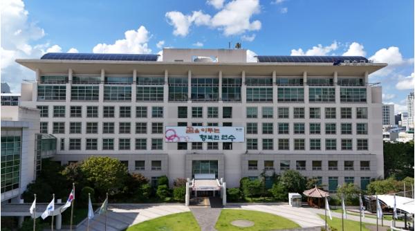 연수구, 종량제봉투 지정판매소 허가 대상 확대