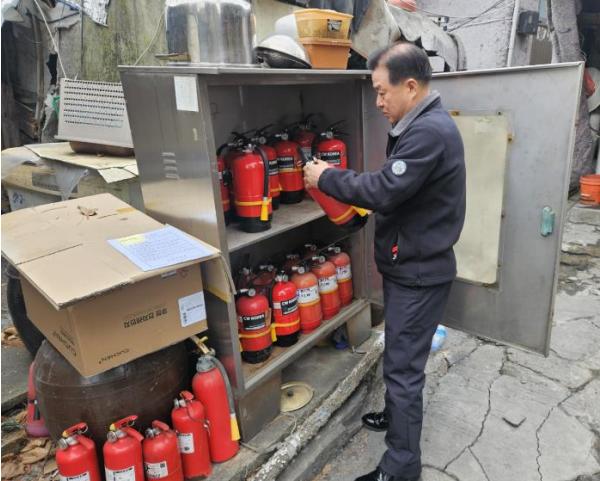 강남구, 설 연휴 종합대책 가동… '함께 만드는 명절 안전'