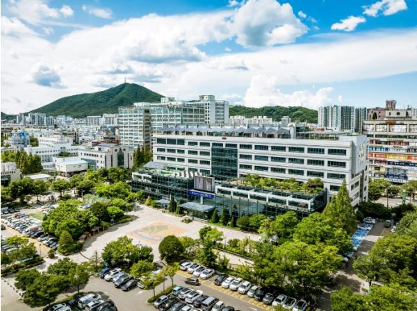 계양구 작전1동, 제4기 주민자치회 임원진 공식 출범