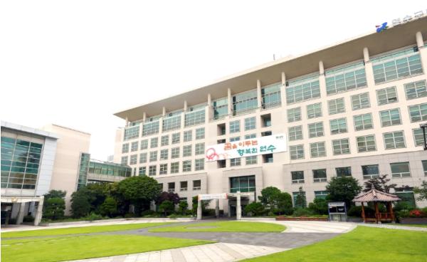 연수구, 인천 자치구 최초 개인형 이동장치 보험 가입