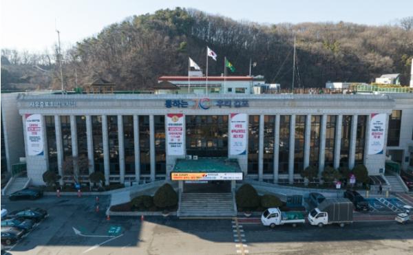 김포시, 환경관리 취약사업장에 ‘환경SOS’ 지원