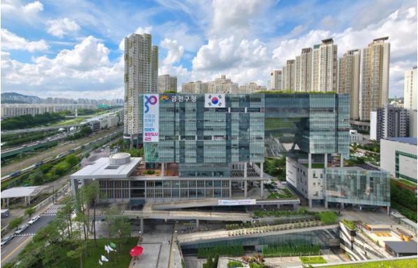 금천구, 정보공개 종합평가서 ‘최우수’…3년 연속 선정