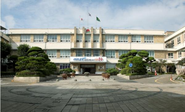 인천 중구, ‘해빙기 대비 위험시설물 안전 점검’ 실시