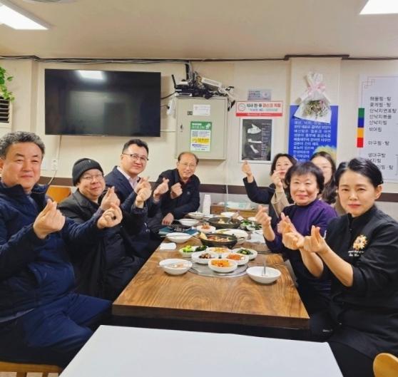 광명시, 골목상권 살릴 ‘대표 먹거리’ 만든다