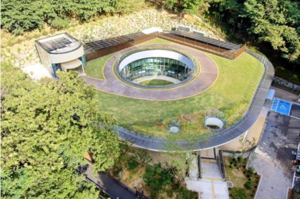 서초구 방배숲환경도서관, ‘2026 대한민국 녹색기후상’ 우수상 수상