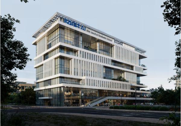 성남시, KAIST 김재철AI대학원 건립 첫 삽