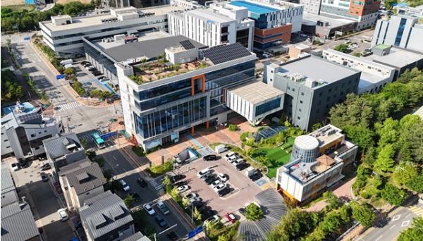 군포산업진흥원, 2026년 경기도 소공인복합지원센터 확대·구축사업 공모사업 선정