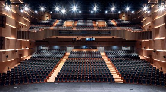 ‘청년문화예술패스’로 즐기는 인천문화예술회관의 올봄 추천 공연