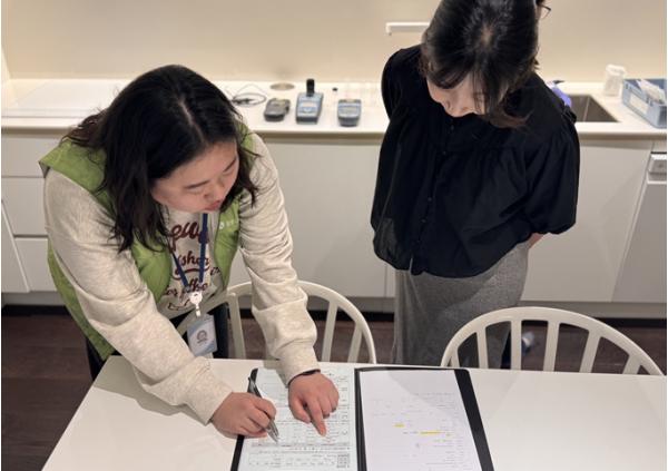 서울시, 전화 한 통 ‧클릭 한 번에 OK!…'아리수 수질검사' 야간‧공휴일에도 찾아간다