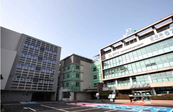 인천 동구, 인천산업용품유통센터 찾아  ‘철강산업 위기’현장 목소리 청취