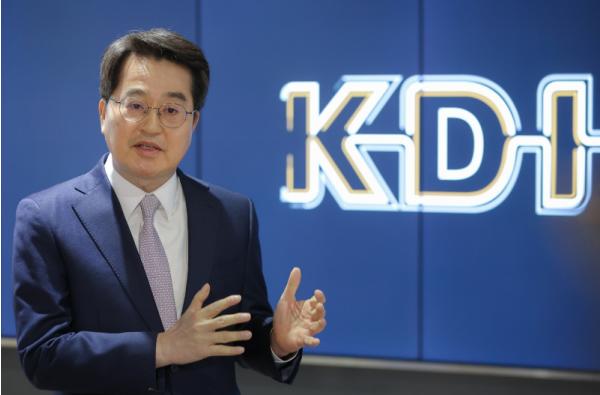 김동연, 서울5호선 김포검단 연장 예타 분과위원회 참석