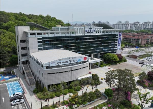 고양시 일산동구, 봄 나들이철 대비 위생용품 제조업소 집중점검 실시