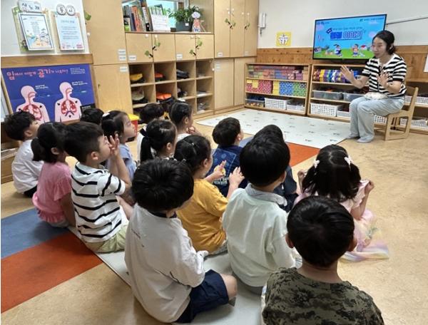 “기후위기 대응 미래 주역 키운다” 관악구, 미래세대 탄소중립 교육 위한‘기후 성장 학교’운영