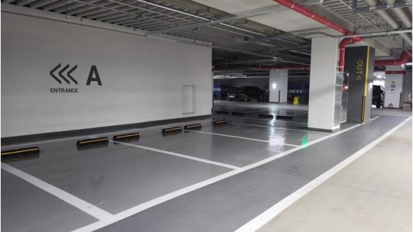 금천구,“개방된 부설주차장 이용하세요”