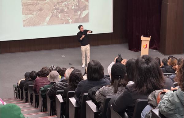 '중구, 정비사업 아카데미 재정비한다! '누적 참여자 4천 명 돌파'