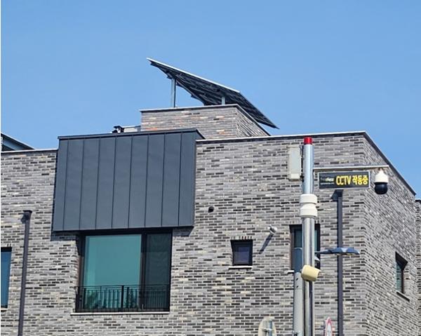 인천경제청, 주택 신재생에너지 설치 지원 신청 접수