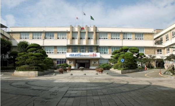 인천 중구, 2025회계연도 결산 검사 실시