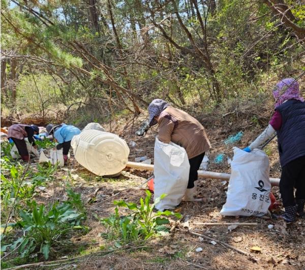옹진군, 2026년 재정지원 일자리사업 정상 추진