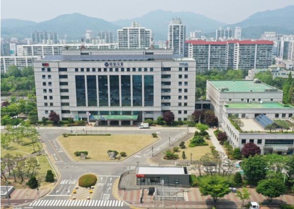 안양시, 제1회 추경 예산안 편성…본예산 대비 886억원 증가