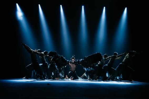 인천시립무용단, 한국 춤의 미래 함께할 상임훈련장 찾는다