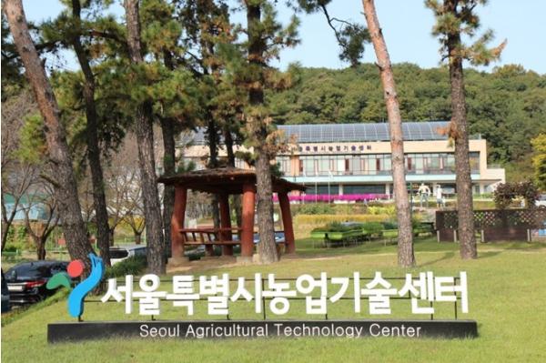 서울시, 곤충산업 전문인력 20명 육성...'곤충으로 창업까지'