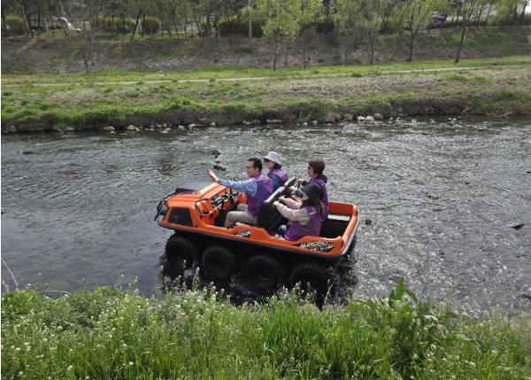 연수구자원봉사센터, ‘승기천의 봄, 봉사 가치를 담다’ 정화 캠페인 전개