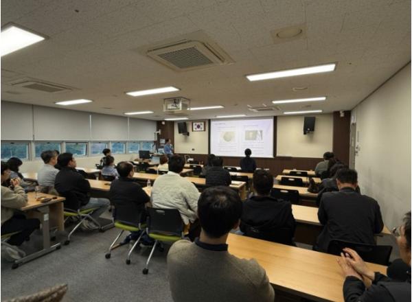 양주시, 밀폐공간 질식재해 예방 특별교육 실시... 안전관리 ‘강화’