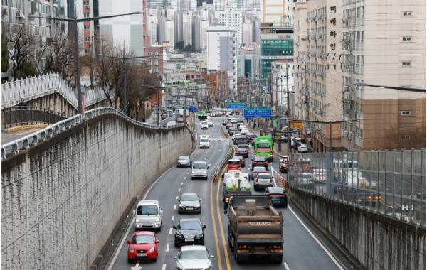 은평구, 신사고개역 신설 타당성 확인…'광역교통 개선 대책에 포함돼야'