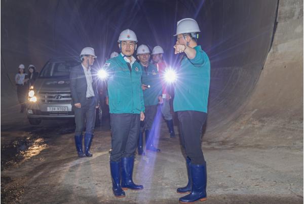 양천구, 하수도 관리실태 평가 '최우수구' 선정…25개 자치구 중 1위