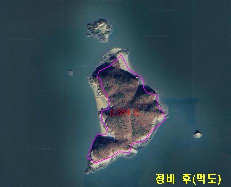 인천시, ‘보물섬’ 정위치 정비 완료…지적공부 신뢰도 높여
