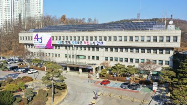 안산시, 식품안심업소 청소비 최대 70만 원 지원