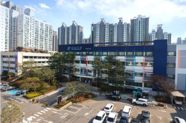 강남구, 공동주택 76개 사업에 21.7억 원 지원...서울 자치구 최대