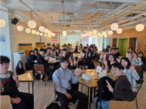 인천TP, ‘청년모임지원(IN-JOY)’ 오리엔테이션 성료