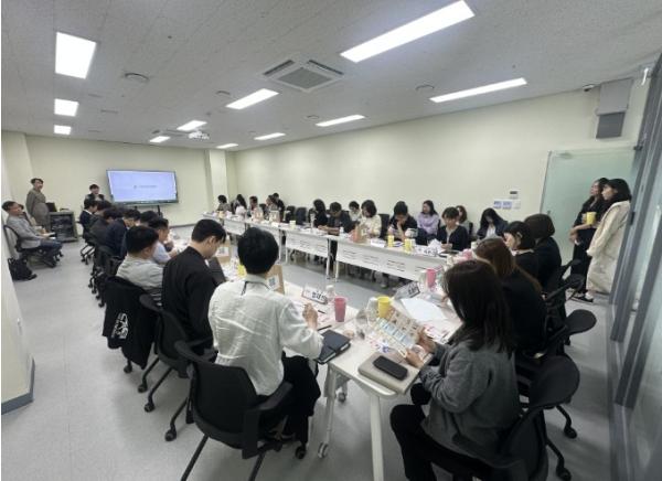 이천시, 반도체 기업 현장 목소리 듣는다… 14일 실무간담회 개최