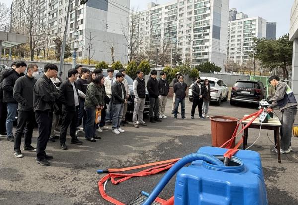 광진구, ‘2026 여름철 종합대책’ 가동 … 선제적 대응체계 구축 